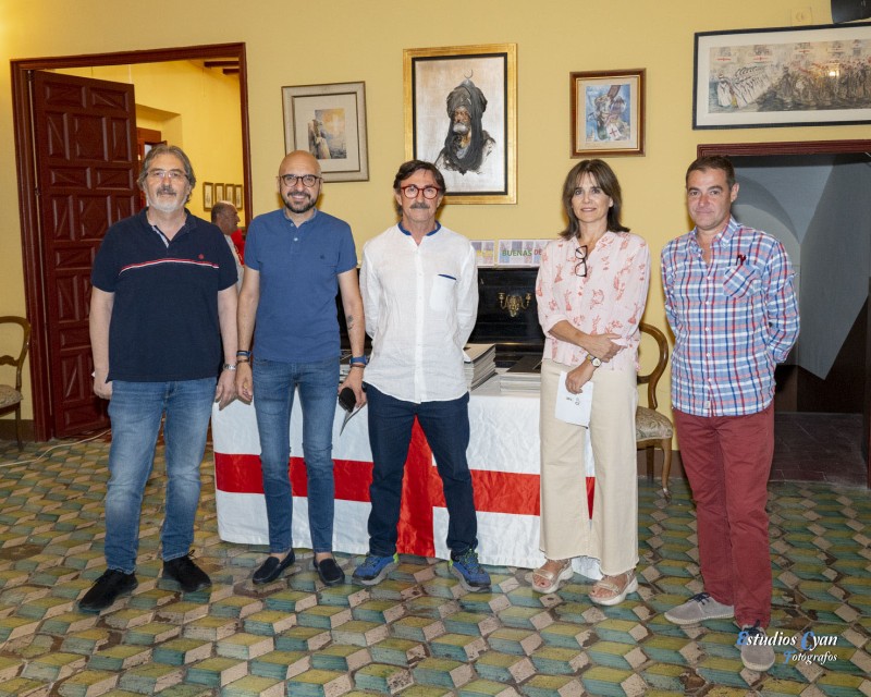 Fallo del Jurado del LXIX Concurso de Fotografía “Antonio Aura Martínez”